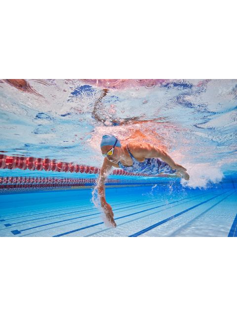 AMANZI Kneelength - Ayana