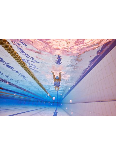 AMANZI Kneelength - Ayana