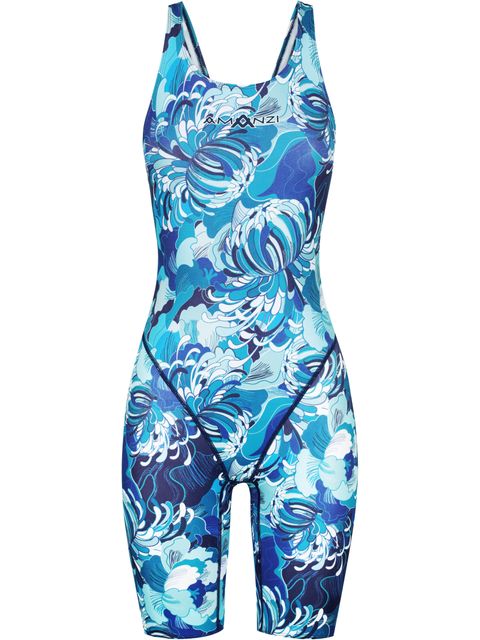 AMANZI Kneelength - Ayana