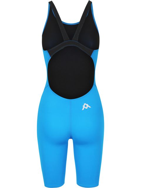 AMANZI Kneelength - Azure