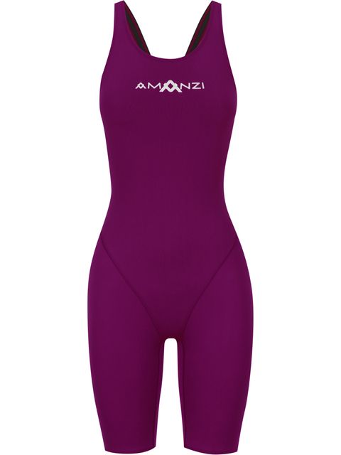 AMANZI Kneelength - Bordeaux