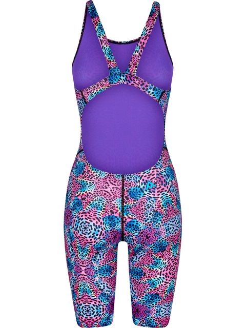 AMANZI Kneelength - Feline Wild