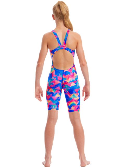 AMANZI Kneelength - Girls Spectrum