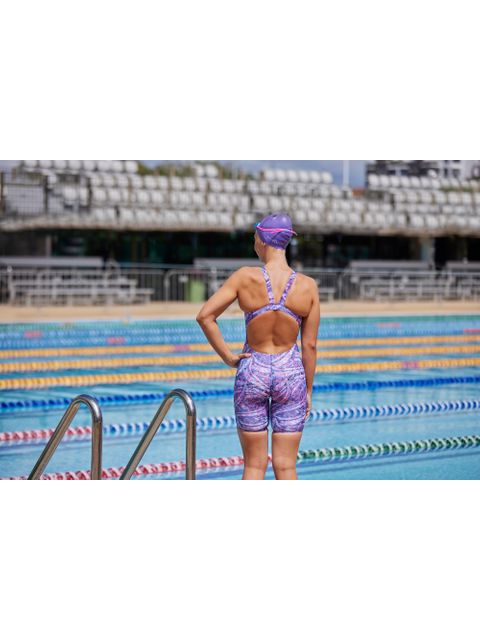 AMANZI Kneelength - Glacial