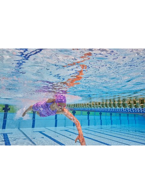 AMANZI Kneelength - Glacial