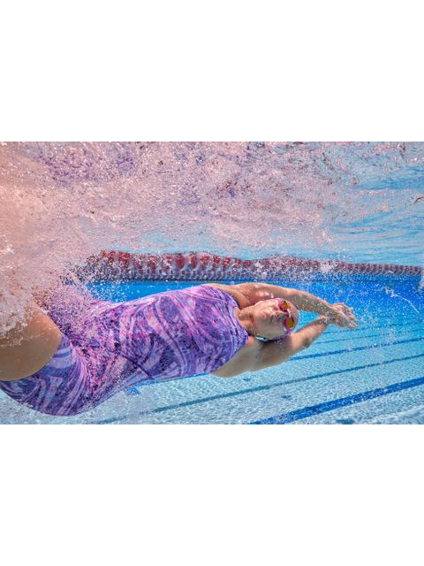 AMANZI Kneelength - Glacial