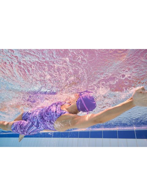 AMANZI Kneelength - Glacial