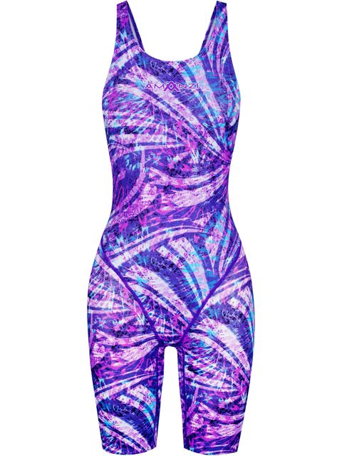 AMANZI Kneelength - Glacial