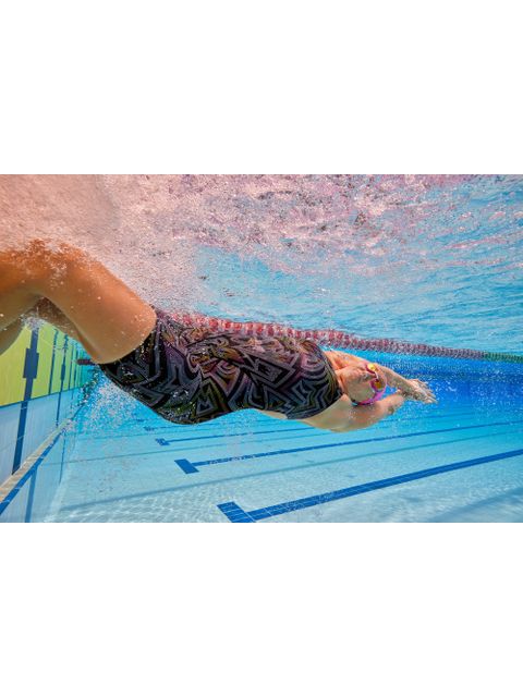 AMANZI Kneelength - Jagger