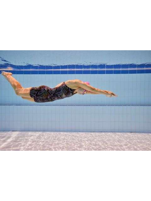 AMANZI Kneelength - Jagger