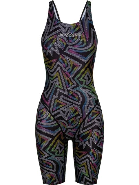 AMANZI Kneelength - Jagger