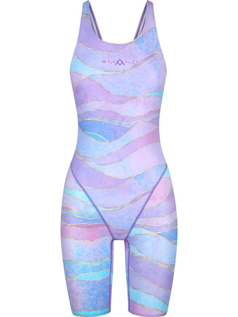 AMANZI Kneelength - Mirage