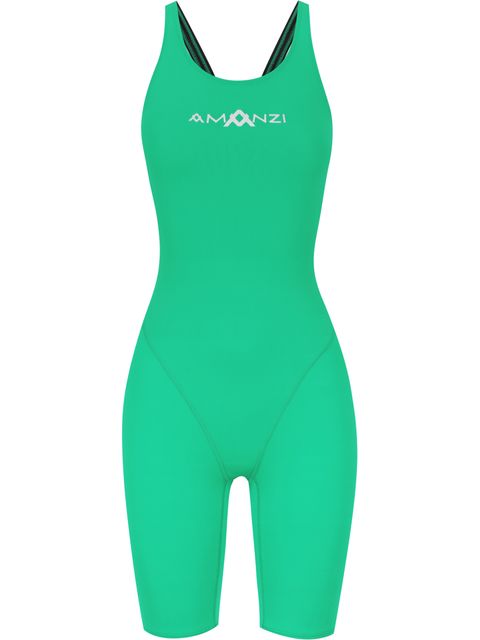 AMANZI Kneelength - Peppermint