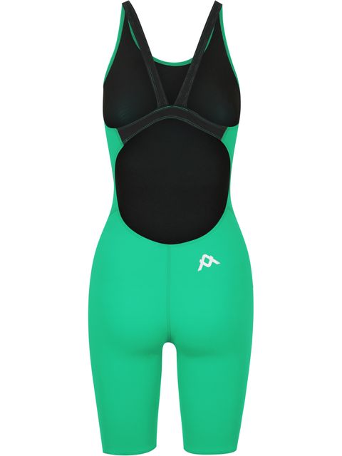 AMANZI Kneelength - Peppermint