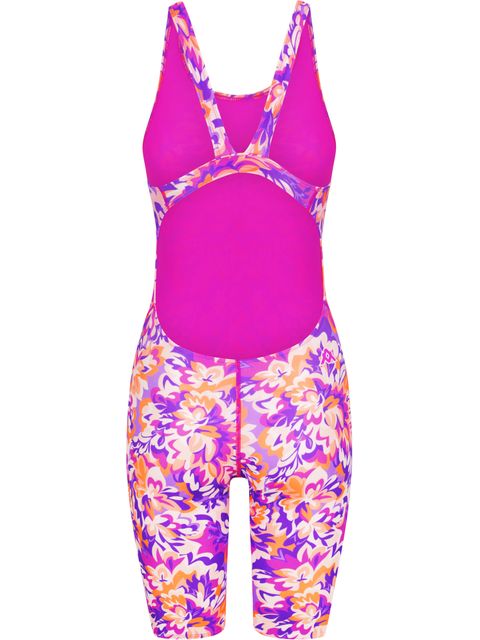 AMANZI Kneelength - Petal Pop