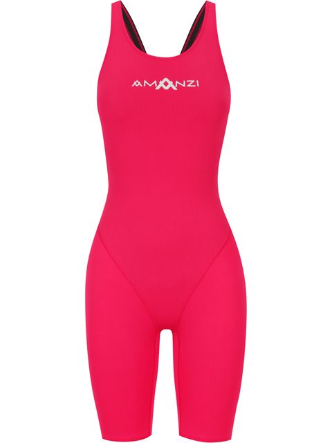 AMANZI Kneelength - Ruby