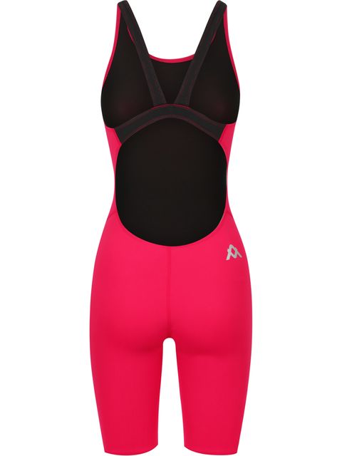 AMANZI Kneelength - Ruby