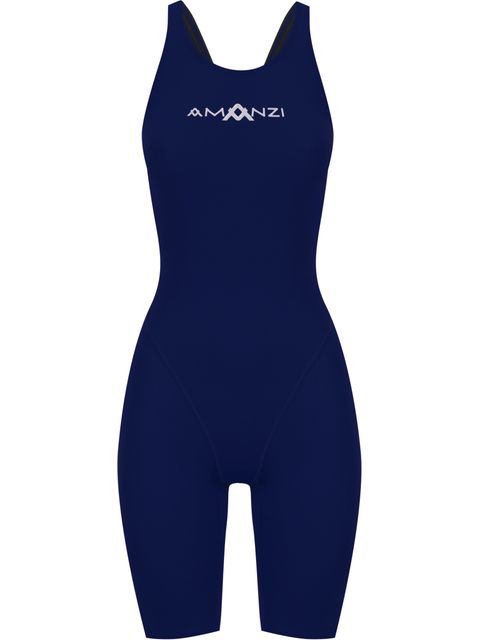 AMANZI Kneelength - Sapphire