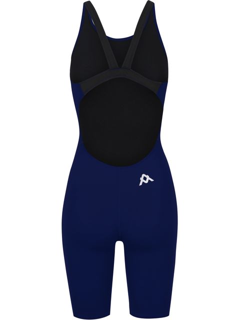 AMANZI Kneelength - Sapphire