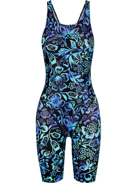 AMANZI Kneelength - Skylar