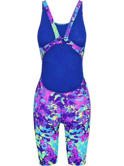 AMANZI Kneelength - Tactica