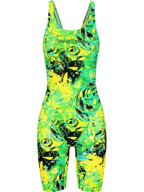 AMANZI Kneelength - Vortex