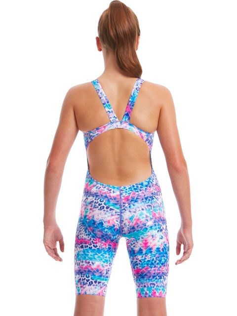 AMANZI Kneelength - Womens Angel Dust