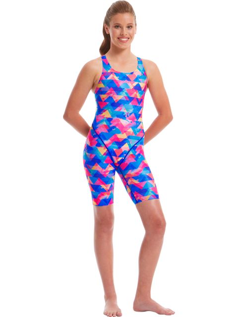 AMANZI Kneelength - Womens Spectrum