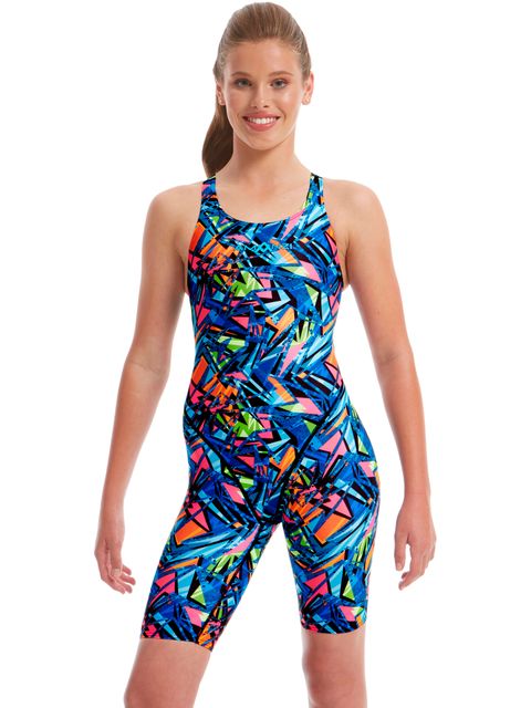 AMANZI Kneelength - Womens Velocity