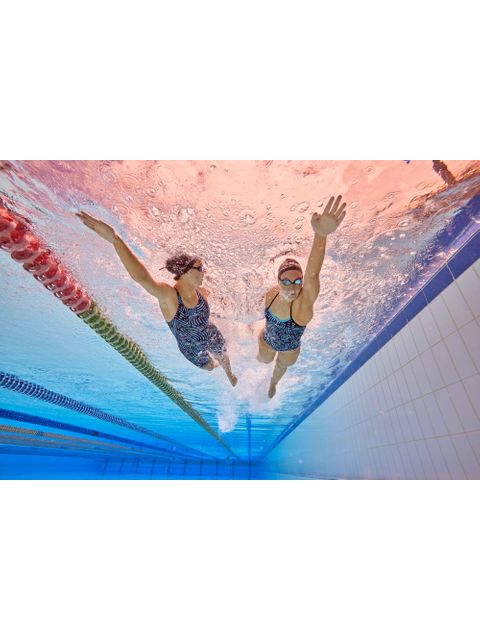 AMANZI Kneelength - Zephyr