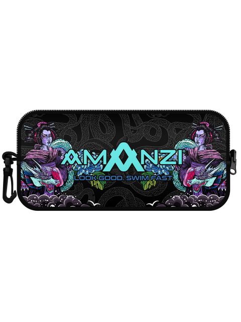 AMANZI Neoprene Case - Kosaki