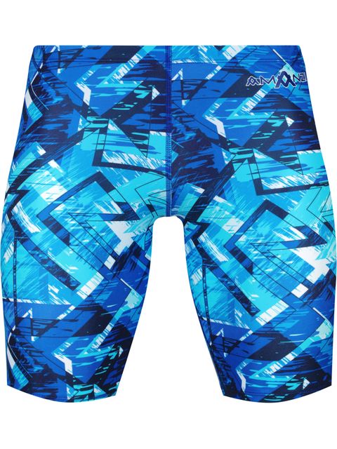 AMANZI Labyrinth Jammers