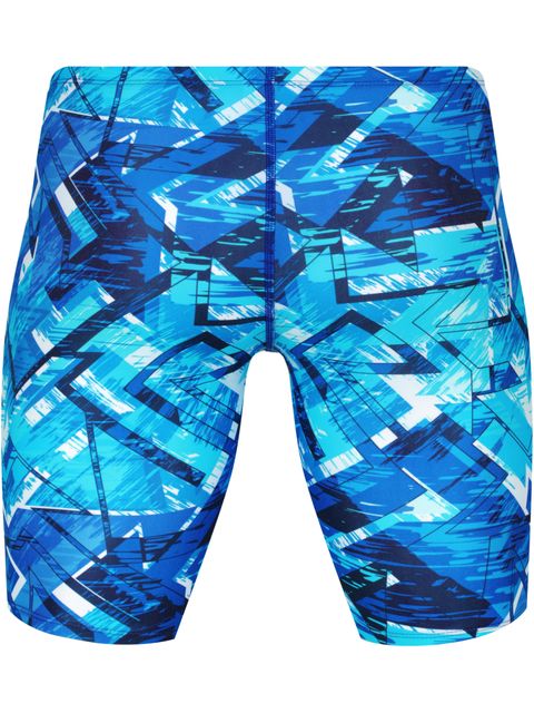 AMANZI Labyrinth Jammers