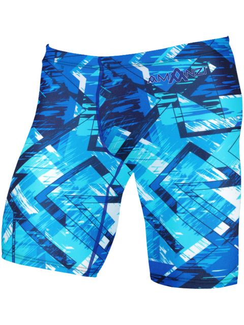 AMANZI Labyrinth Jammers