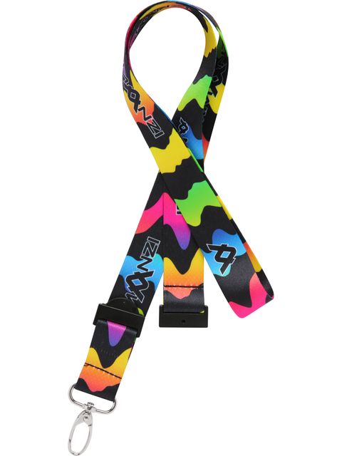 AMANZI Lanyard - Drippin