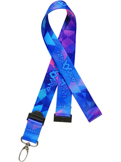 AMANZI Lanyard - Lume