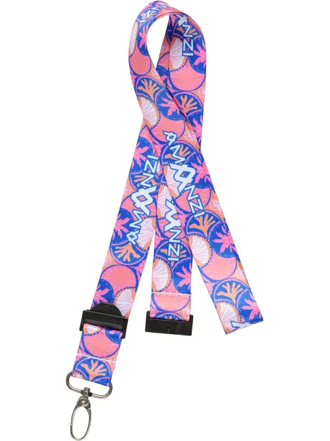 AMANZI Lanyard - Solmare
