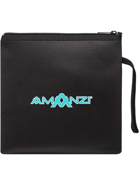 AMANZI Large Neoprene Case - Jet