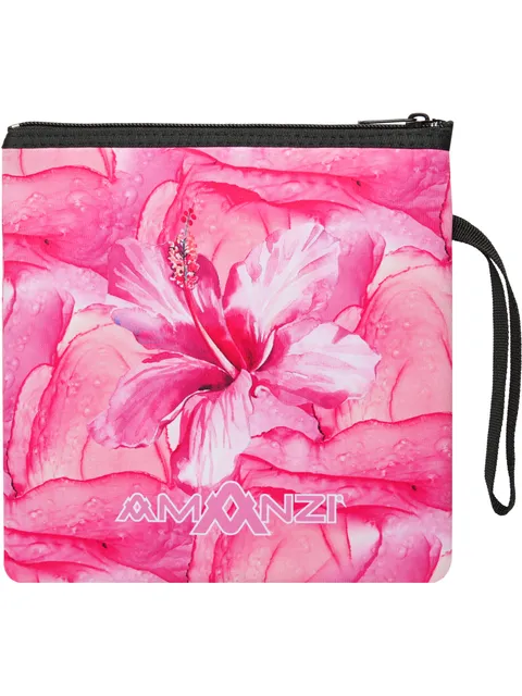 AMANZI Large Neoprene Case - Kalei