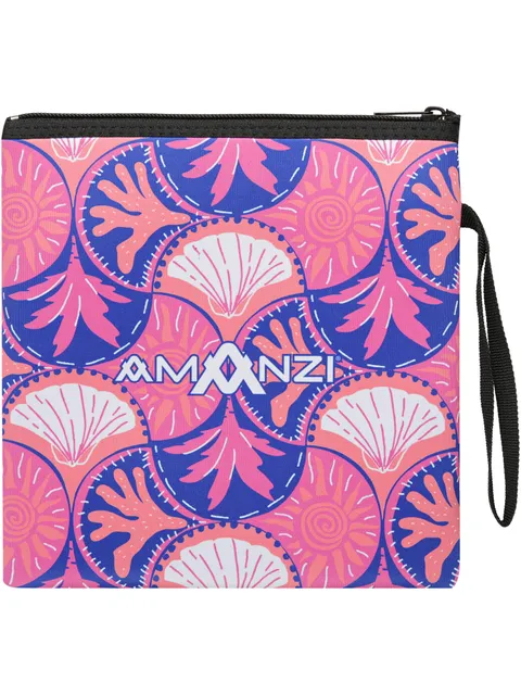 AMANZI Large Neoprene Case - Solmare
