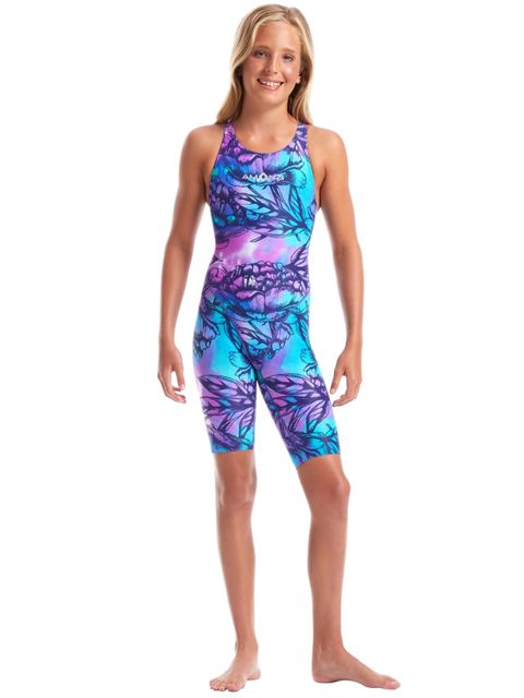 AMANZI Leilani Girls Kneelength