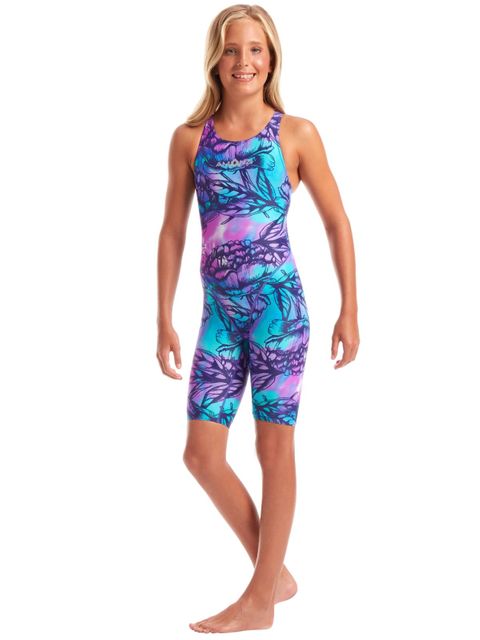 AMANZI Leilani Girls Kneelength