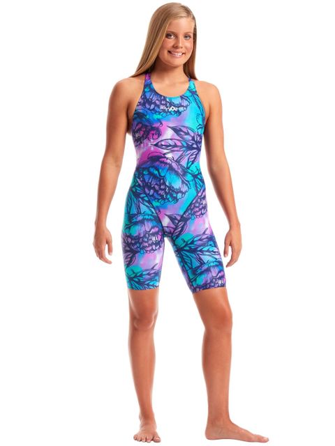 AMANZI Leilani Womens Kneelength