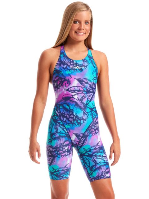 AMANZI Leilani Womens Kneelength