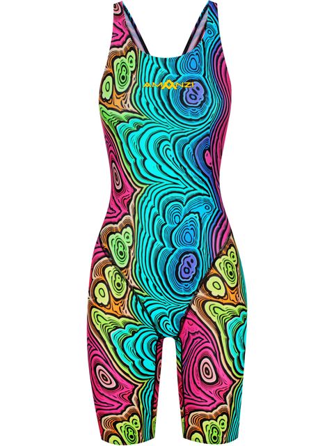 AMANZI Luna Glow Kneelength