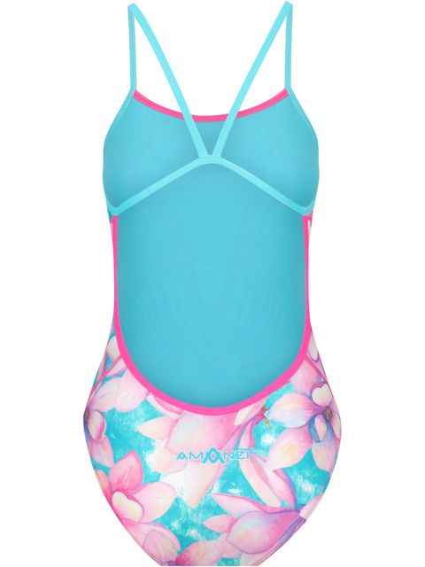 AMANZI Magnoli One Piece