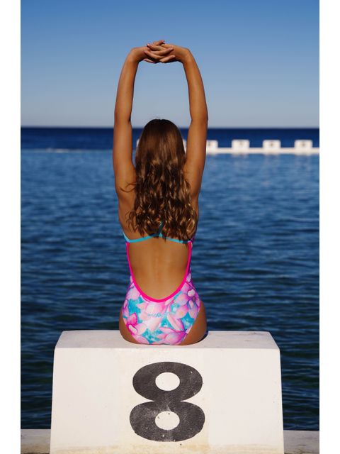 AMANZI Magnoli One Piece