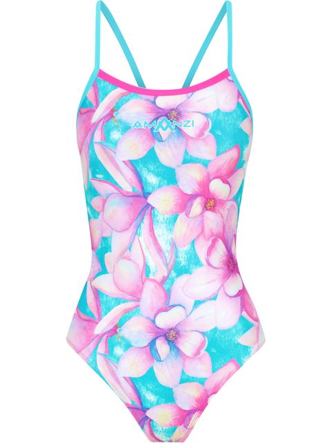 AMANZI Magnoli One Piece