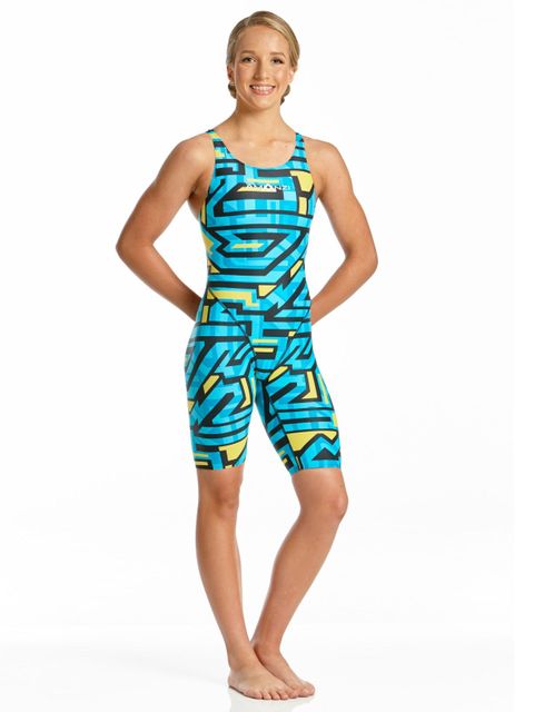 AMANZI Maze Runner Kneelength