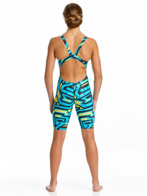 AMANZI Maze Runner Kneelength